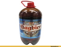 Пиво BagBier