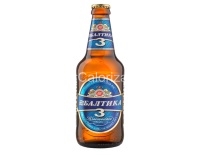 Пиво Балтика №3 Классическое